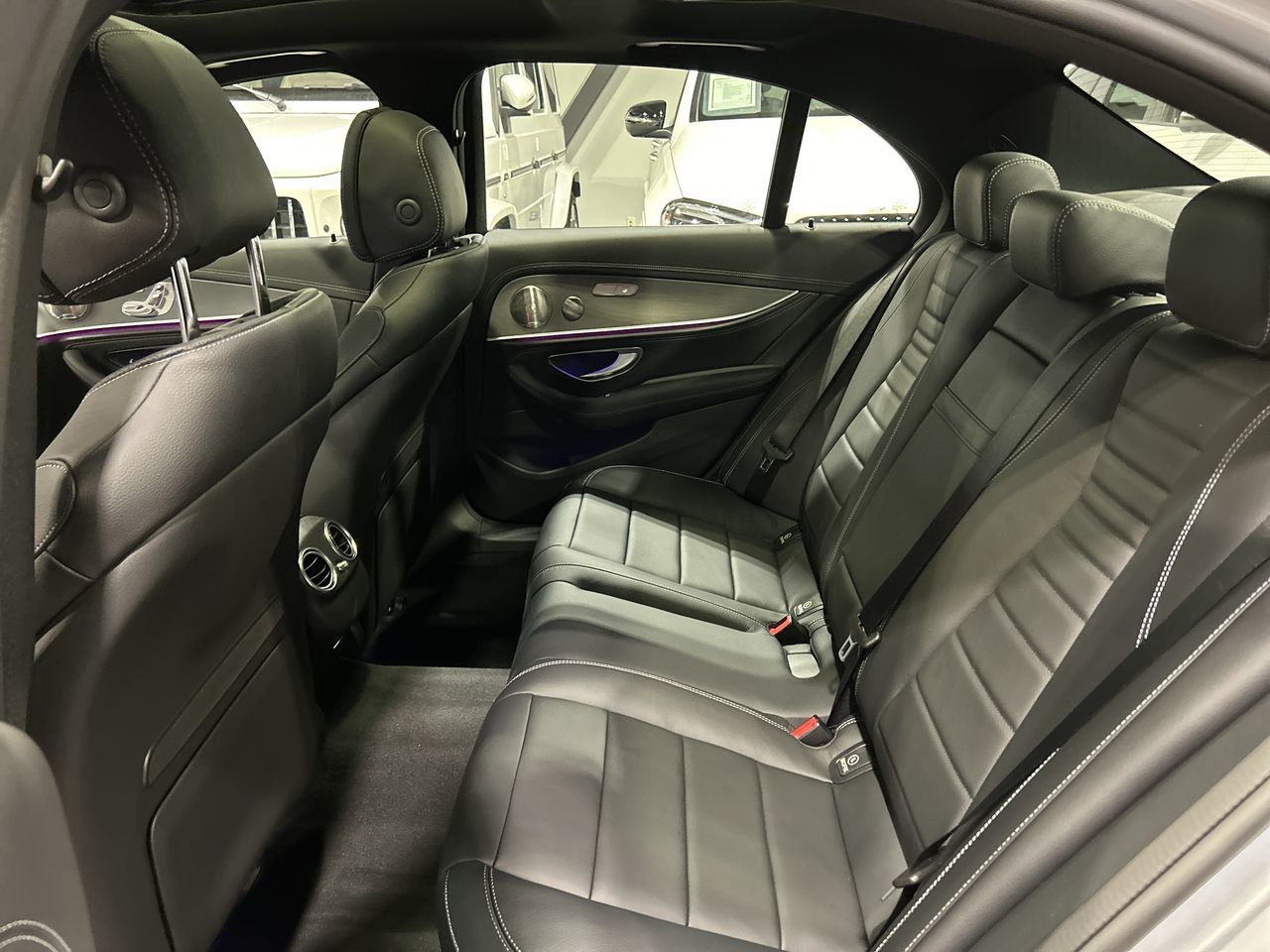 2023 Mercedes-Benz E450