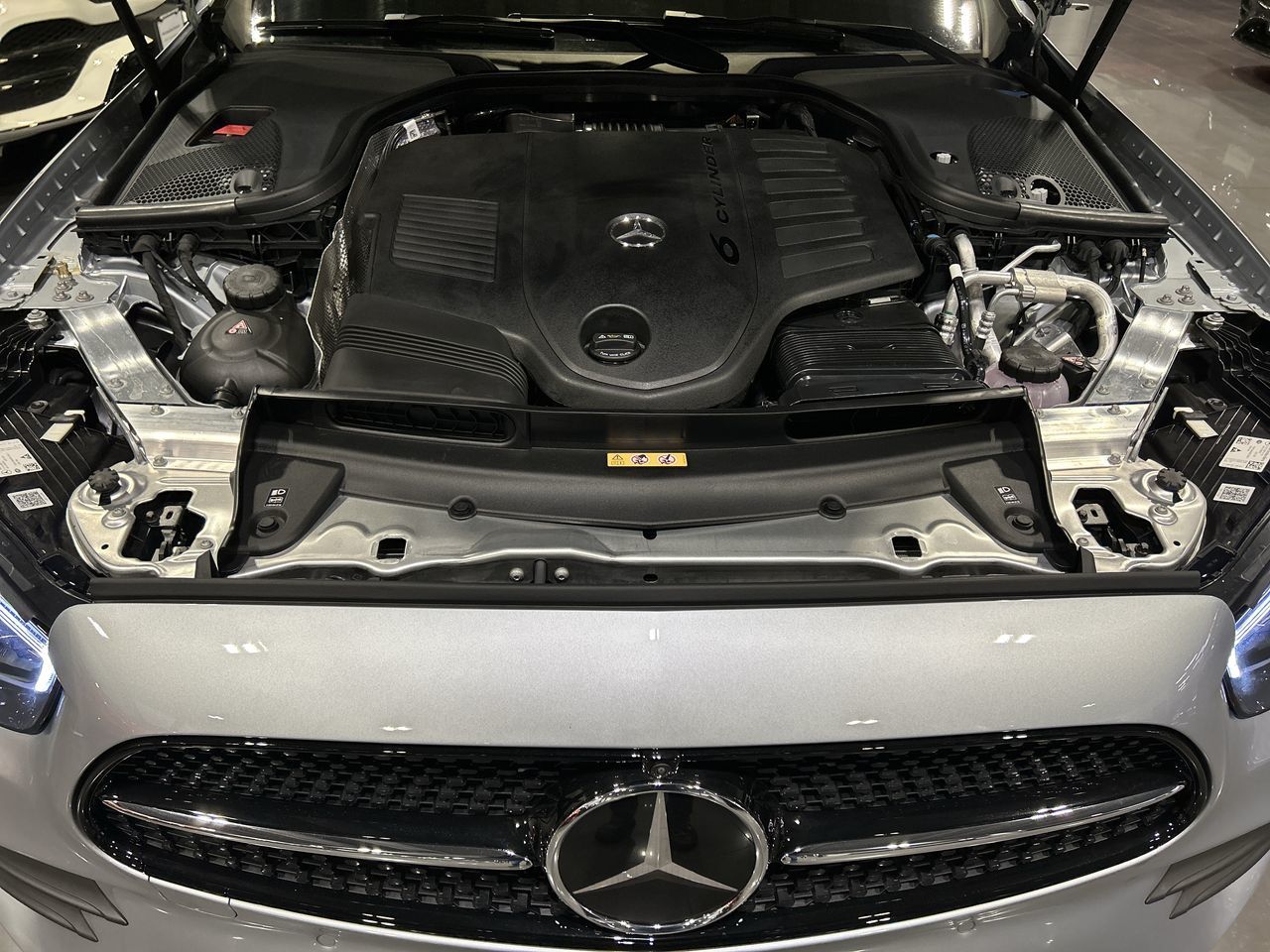 2023 Mercedes-Benz E450