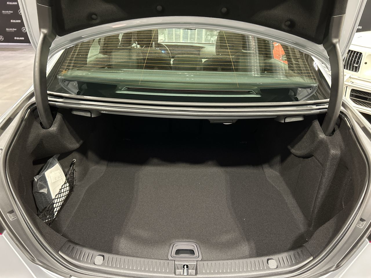 2023 Mercedes-Benz E450