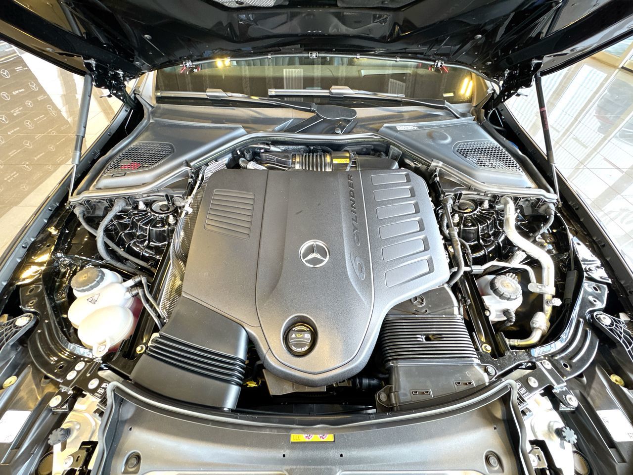 Mercedes-Benz E-Class  2026 à Vancouver, Colombie-Britannique