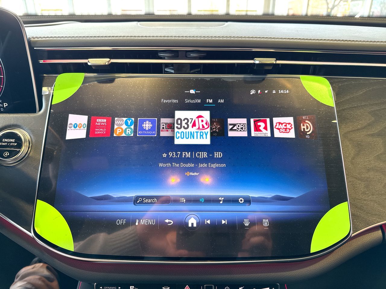 Mercedes-Benz E-Class  2026 à Vancouver, Colombie-Britannique