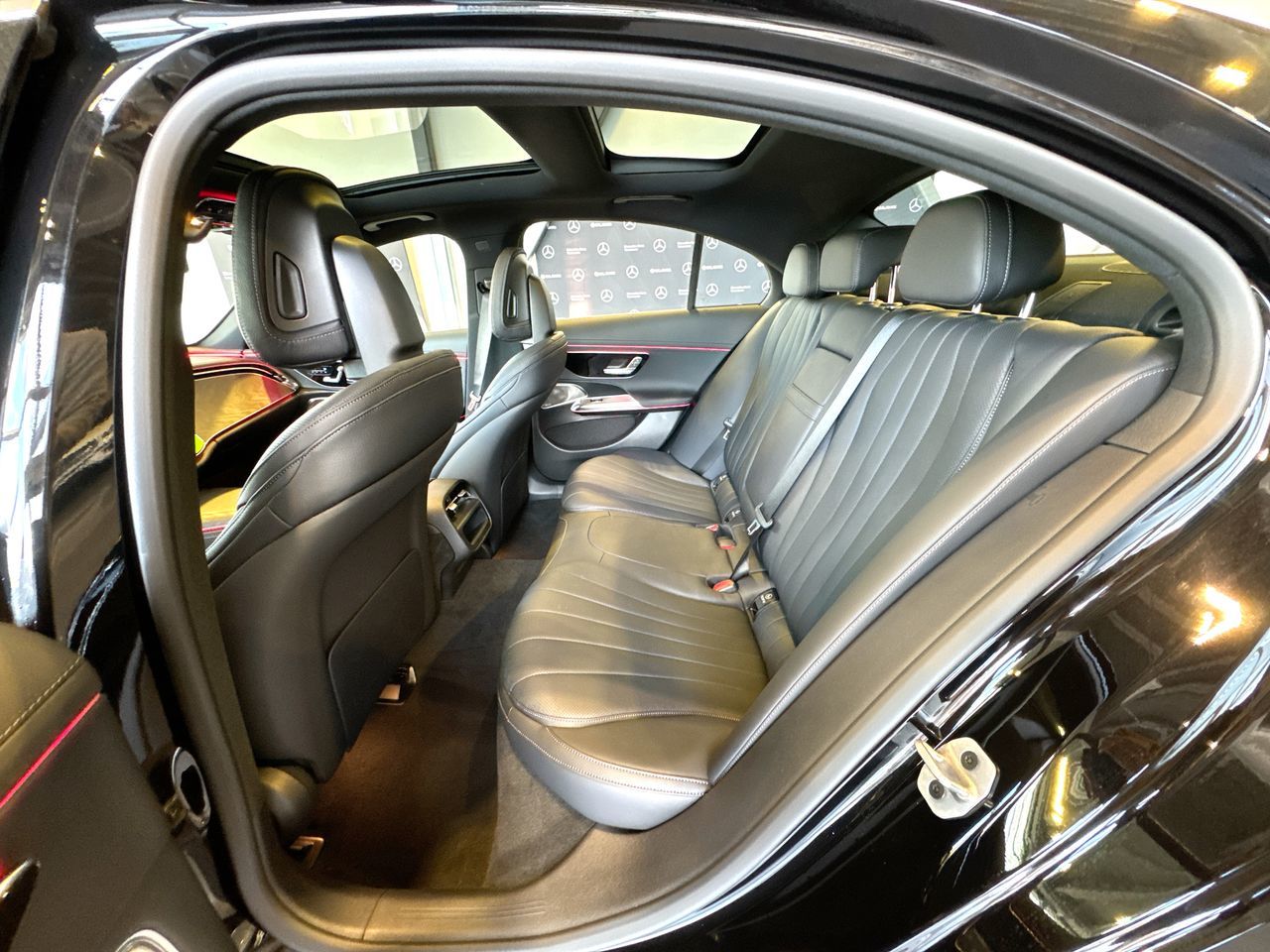 Mercedes-Benz E-Class  2026 à Vancouver, Colombie-Britannique