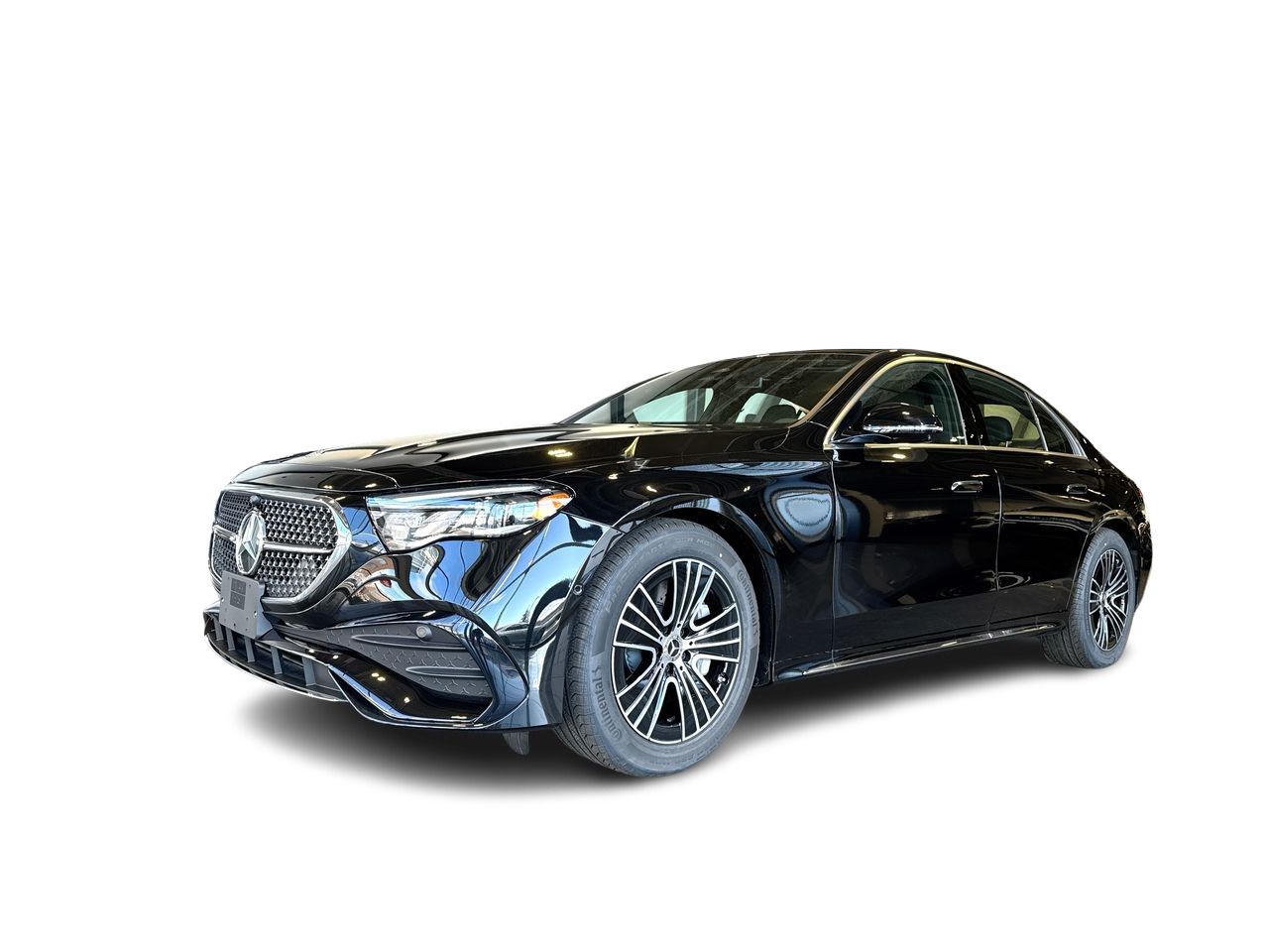 Mercedes-Benz E-Class  2026 à Vancouver, Colombie-Britannique