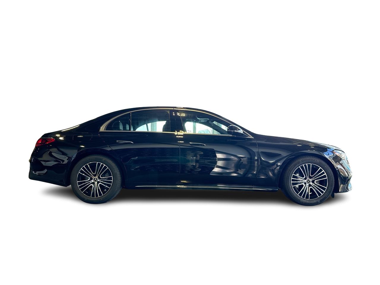 Mercedes-Benz E-Class  2026 à Vancouver, Colombie-Britannique