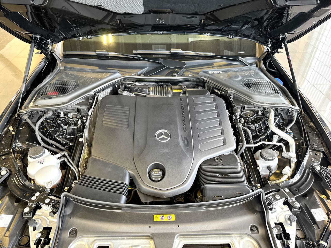 Mercedes-Benz E-Class  2026 à Vancouver, Colombie-Britannique