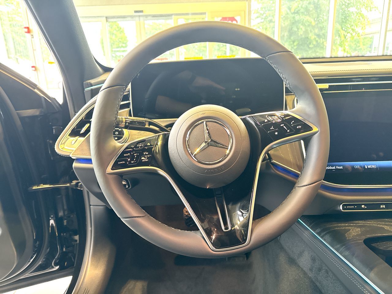 Mercedes-Benz E-Class  2026 à Vancouver, Colombie-Britannique