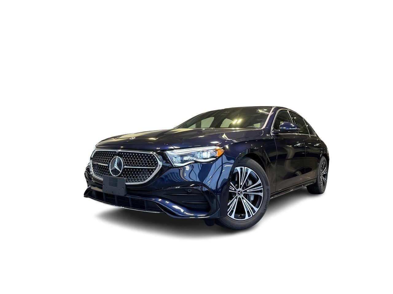 2026 Mercedes-Benz E-Class in Vancouver, British Columbia