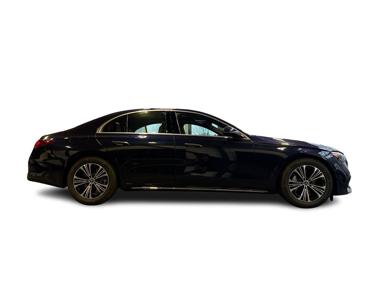2026 Mercedes-Benz E-Class in Vancouver, British Columbia