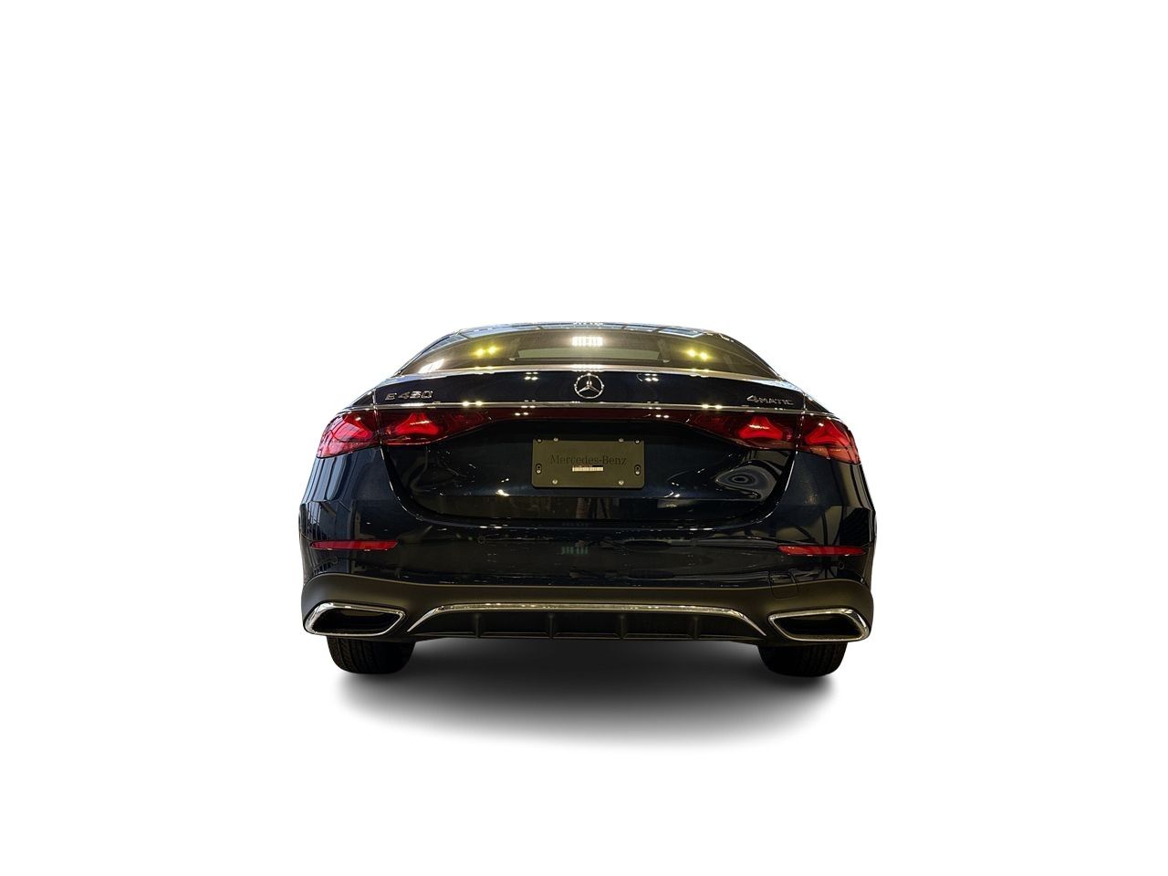 2026 Mercedes-Benz E-Class in Vancouver, British Columbia