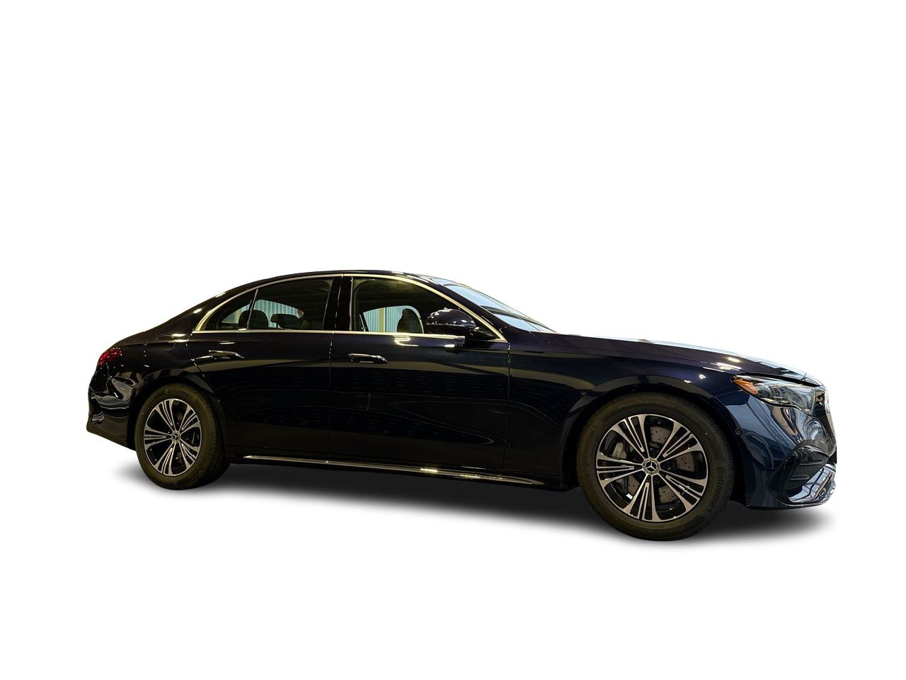 2026 Mercedes-Benz E-Class in Vancouver, British Columbia