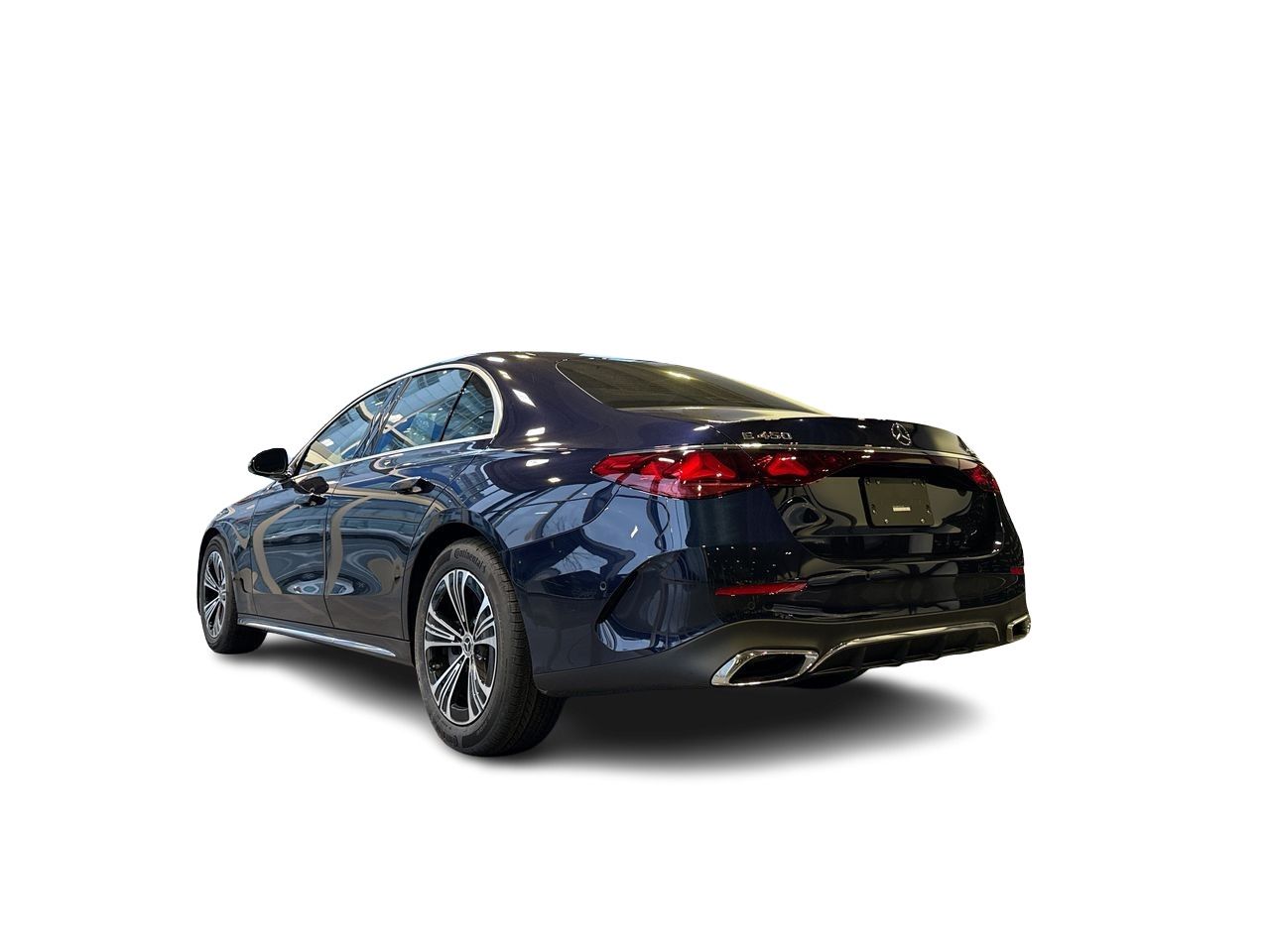 2026 Mercedes-Benz E-Class in Vancouver, British Columbia