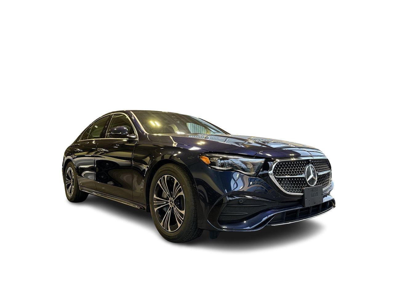 2026 Mercedes-Benz E-Class in Vancouver, British Columbia