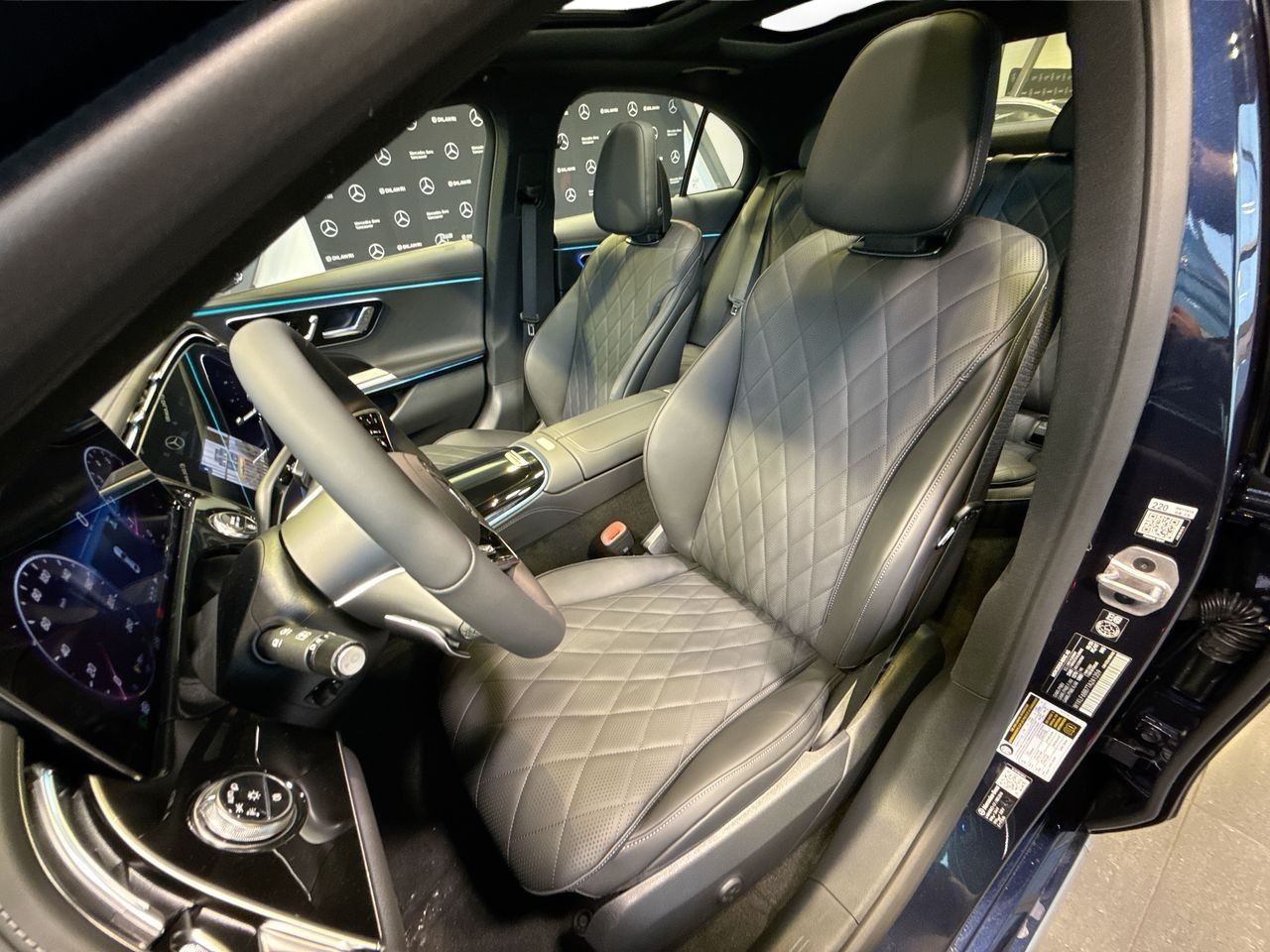 2026 Mercedes-Benz E-Class in Vancouver, British Columbia