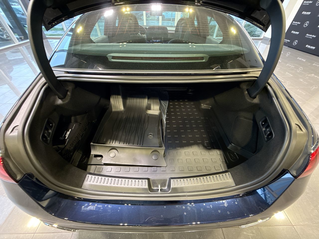 2026 Mercedes-Benz E-Class in Vancouver, British Columbia