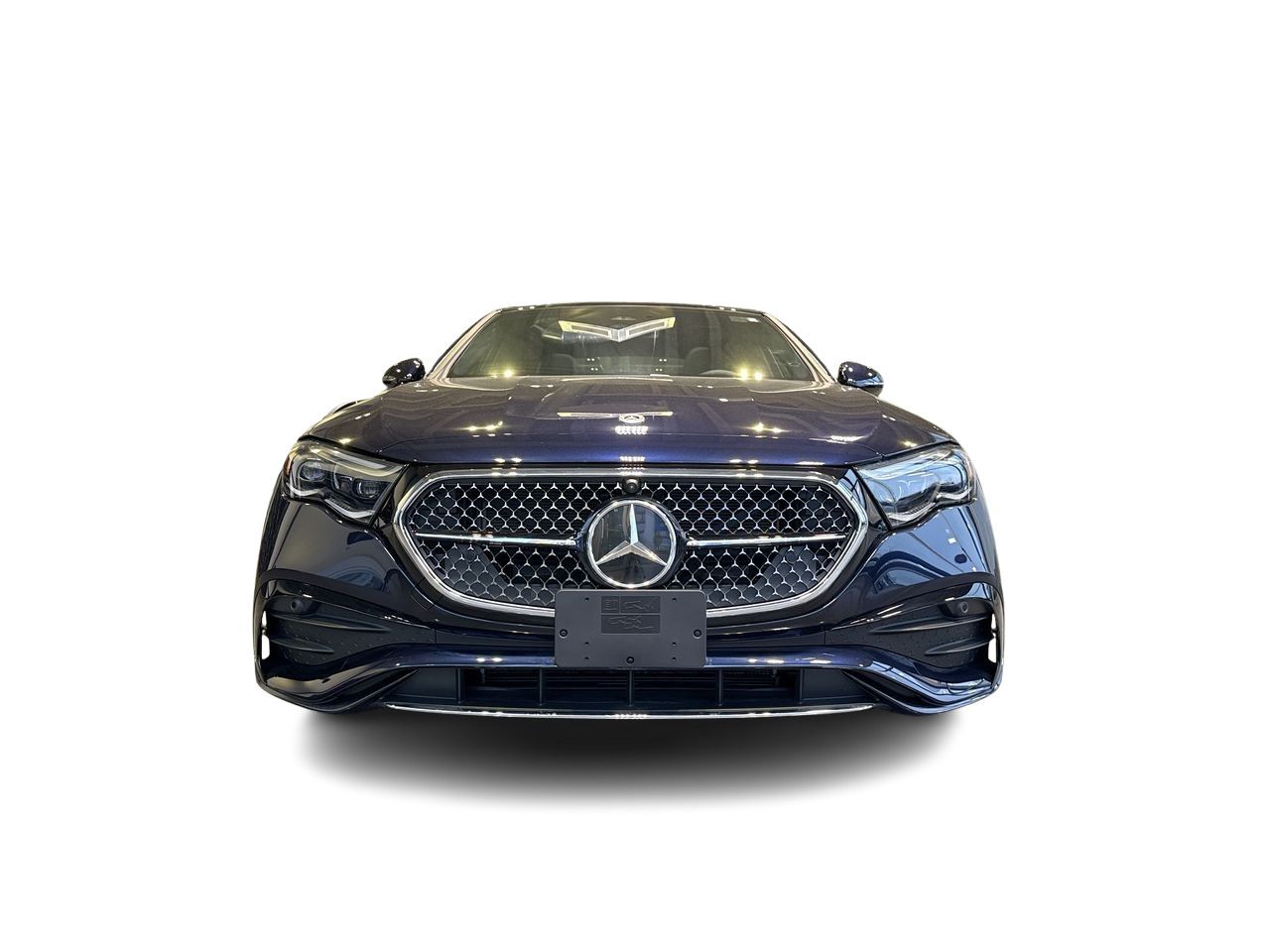 2026 Mercedes-Benz E-Class in Vancouver, British Columbia