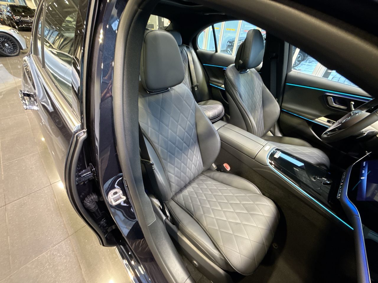 2026 Mercedes-Benz E-Class in Vancouver, British Columbia