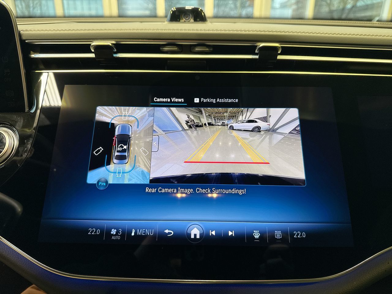 2026 Mercedes-Benz E-Class in Vancouver, British Columbia