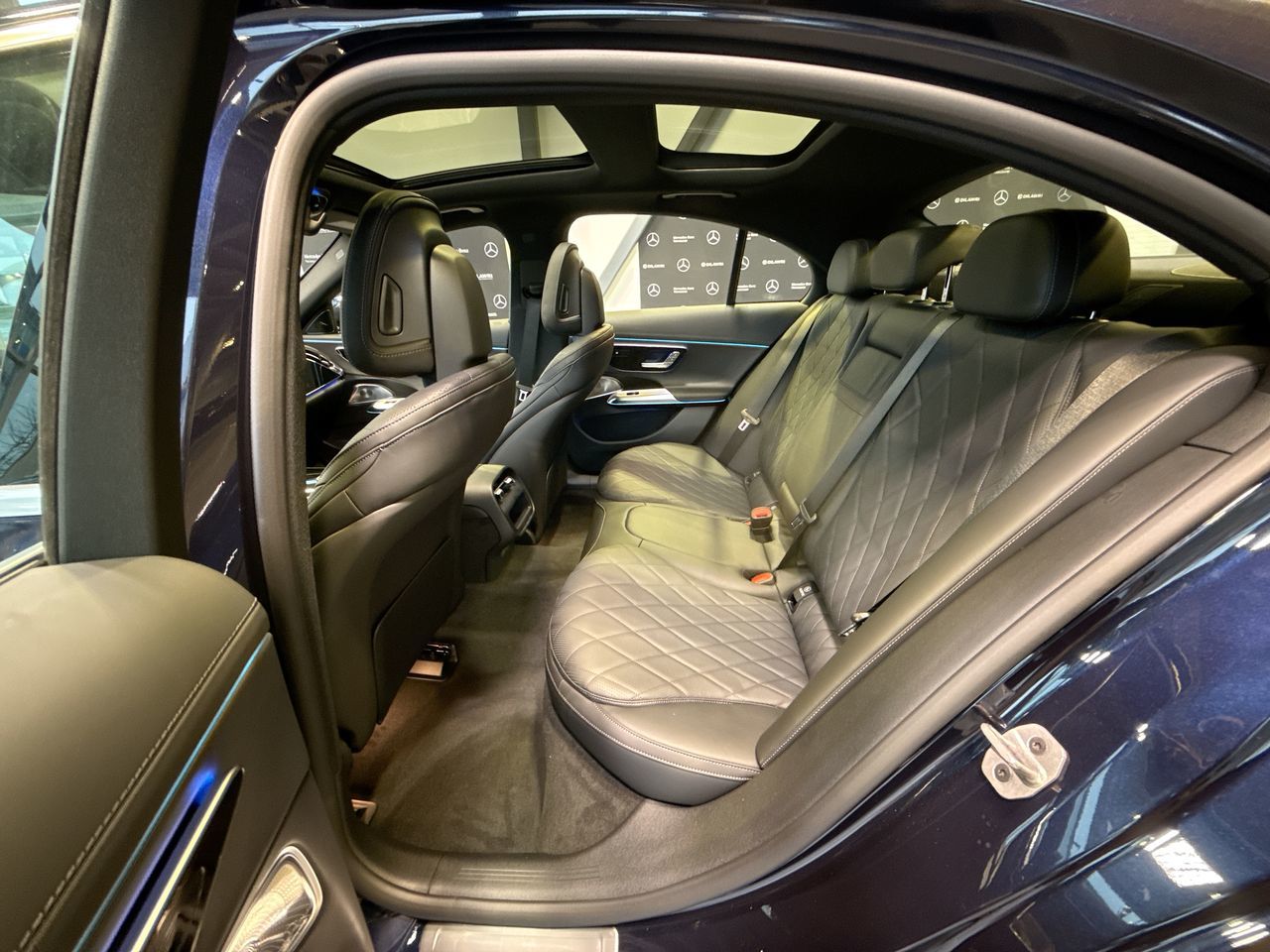 2026 Mercedes-Benz E-Class in Vancouver, British Columbia
