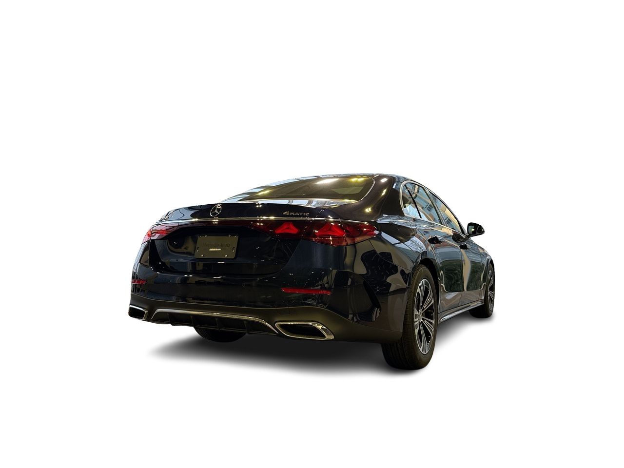 2026 Mercedes-Benz E-Class in Vancouver, British Columbia