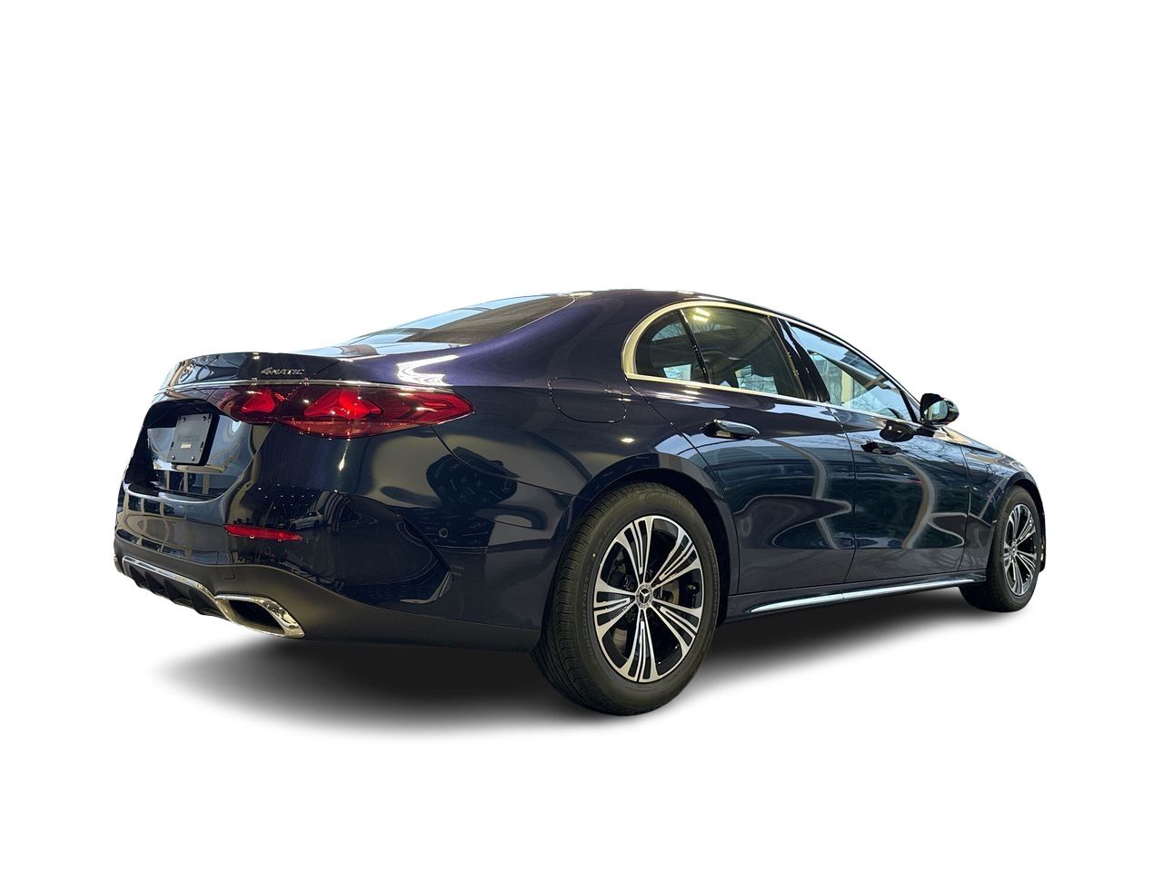 2026 Mercedes-Benz E-Class in Vancouver, British Columbia