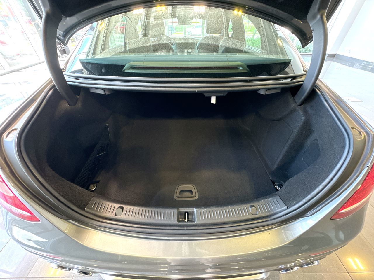 2019 Mercedes-Benz E53 AMG in Vancouver, British Columbia