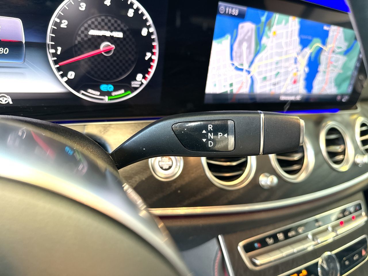 2019 Mercedes-Benz E53 AMG in Vancouver, British Columbia