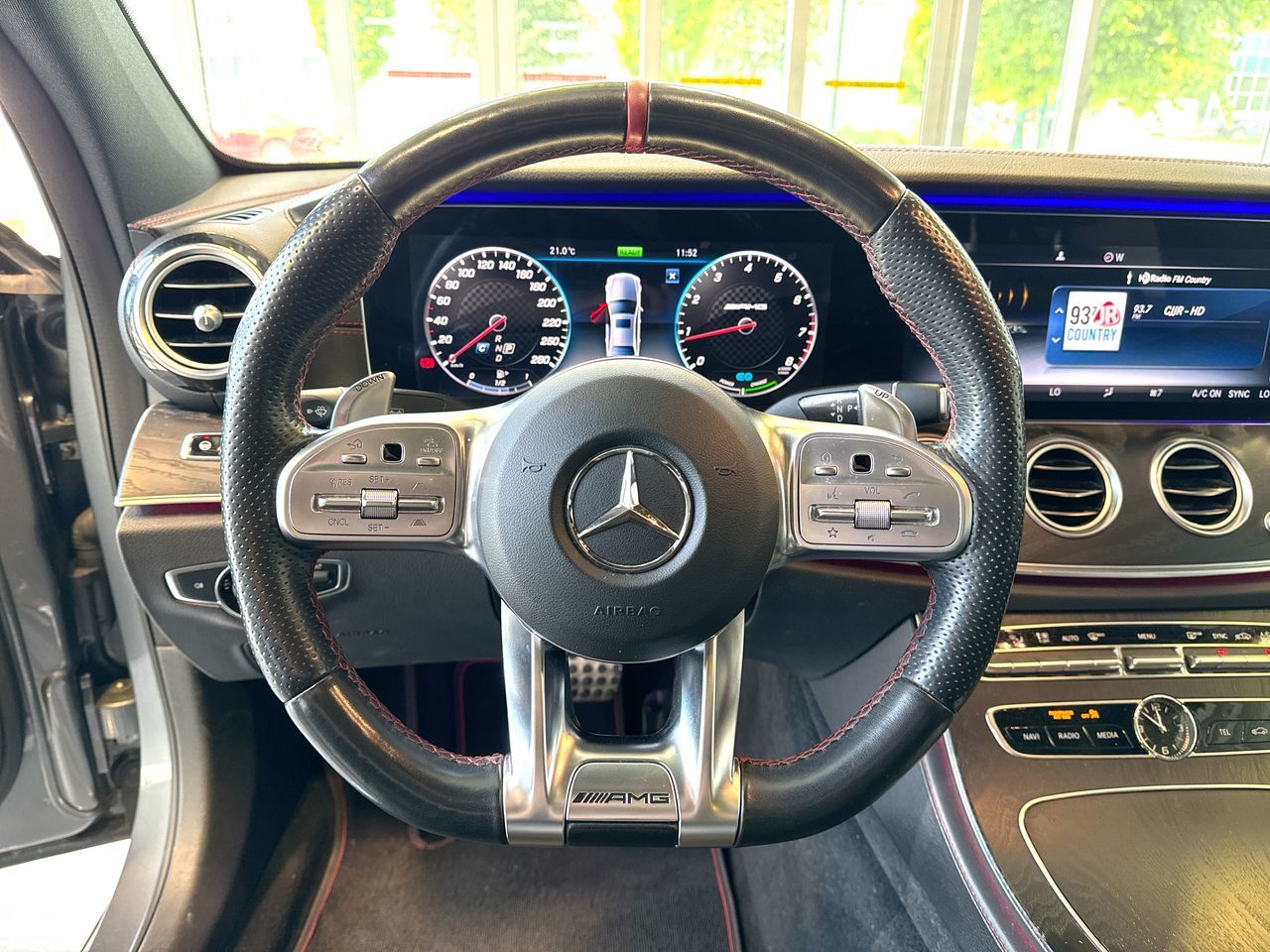 2019 Mercedes-Benz E53 AMG in Vancouver, British Columbia