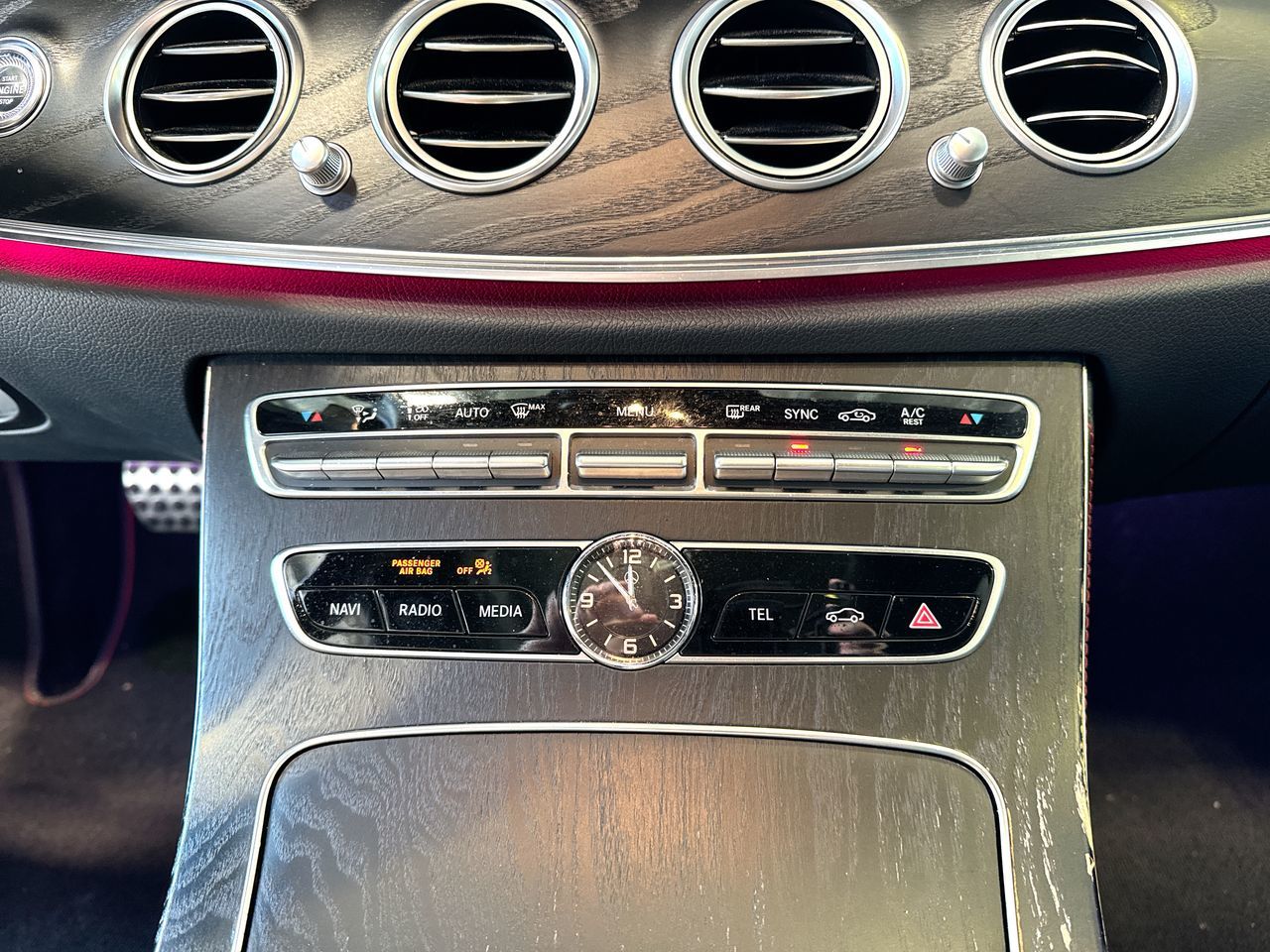 2019 Mercedes-Benz E53 AMG in Vancouver, British Columbia