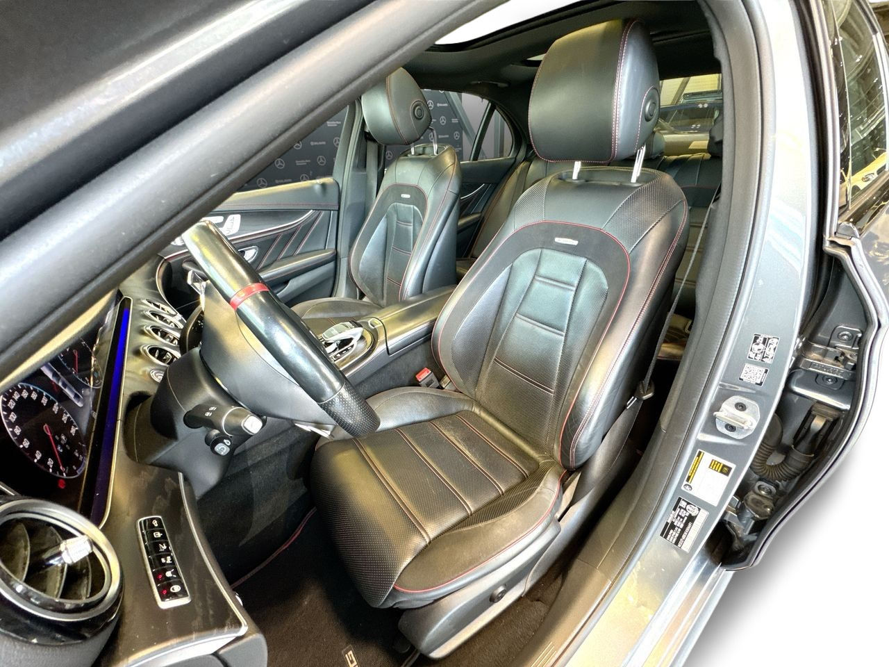 2019 Mercedes-Benz E53 AMG in Vancouver, British Columbia