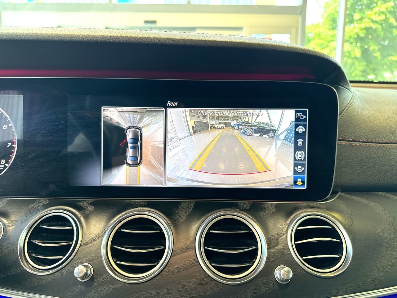 2019 Mercedes-Benz E53 AMG in Vancouver, British Columbia