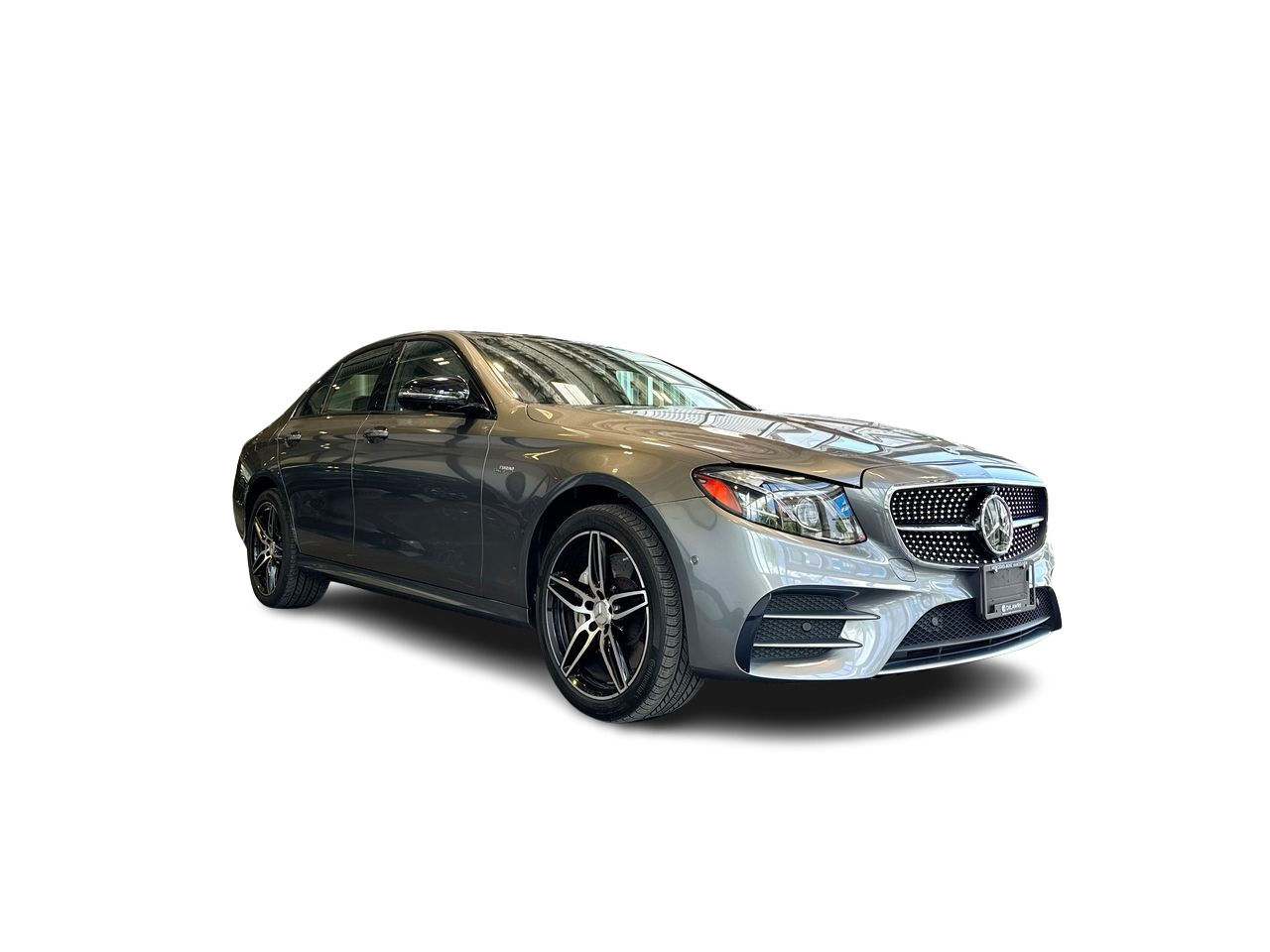 2019 Mercedes-Benz E53 AMG in Vancouver, British Columbia