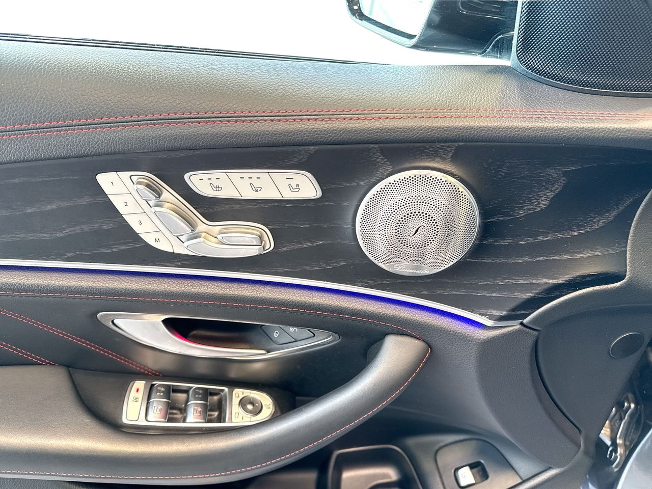 2019 Mercedes-Benz E53 AMG in Vancouver, British Columbia
