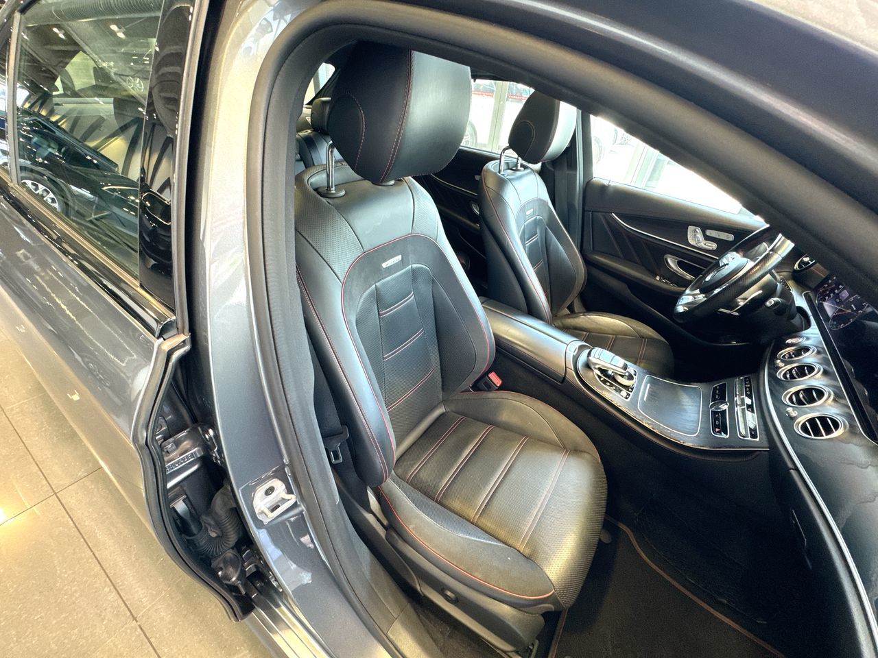 2019 Mercedes-Benz E53 AMG in Vancouver, British Columbia