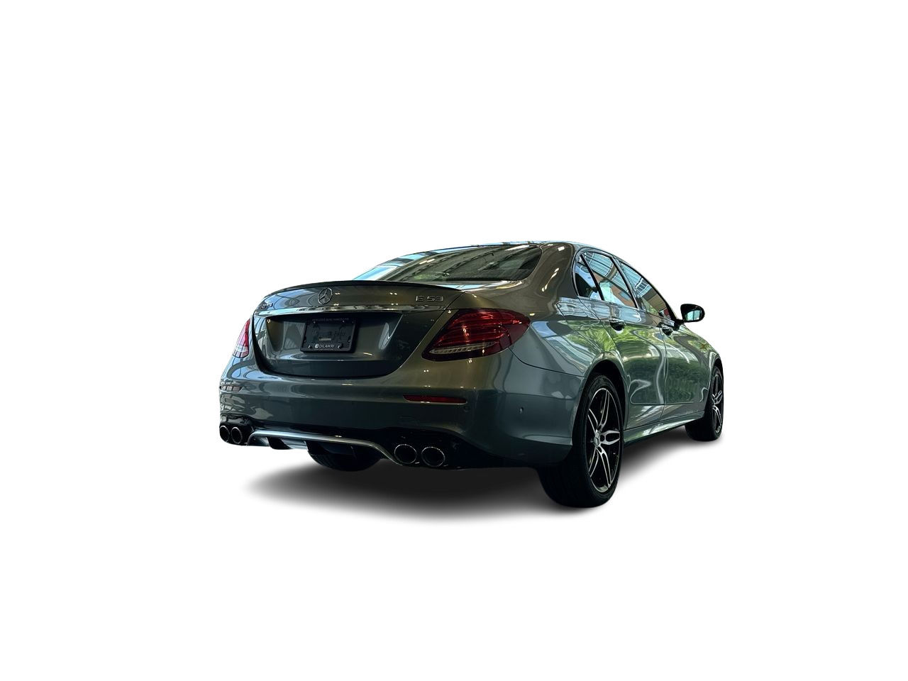 2019 Mercedes-Benz E53 AMG in Vancouver, British Columbia