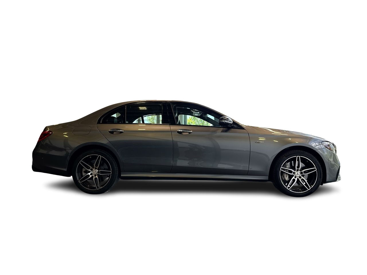 2019 Mercedes-Benz E53 AMG in Vancouver, British Columbia