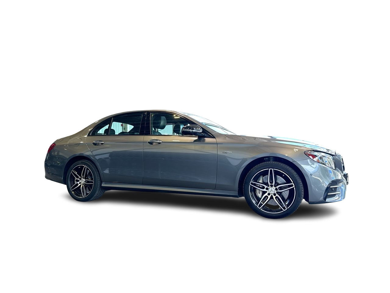 2019 Mercedes-Benz E53 AMG in Vancouver, British Columbia