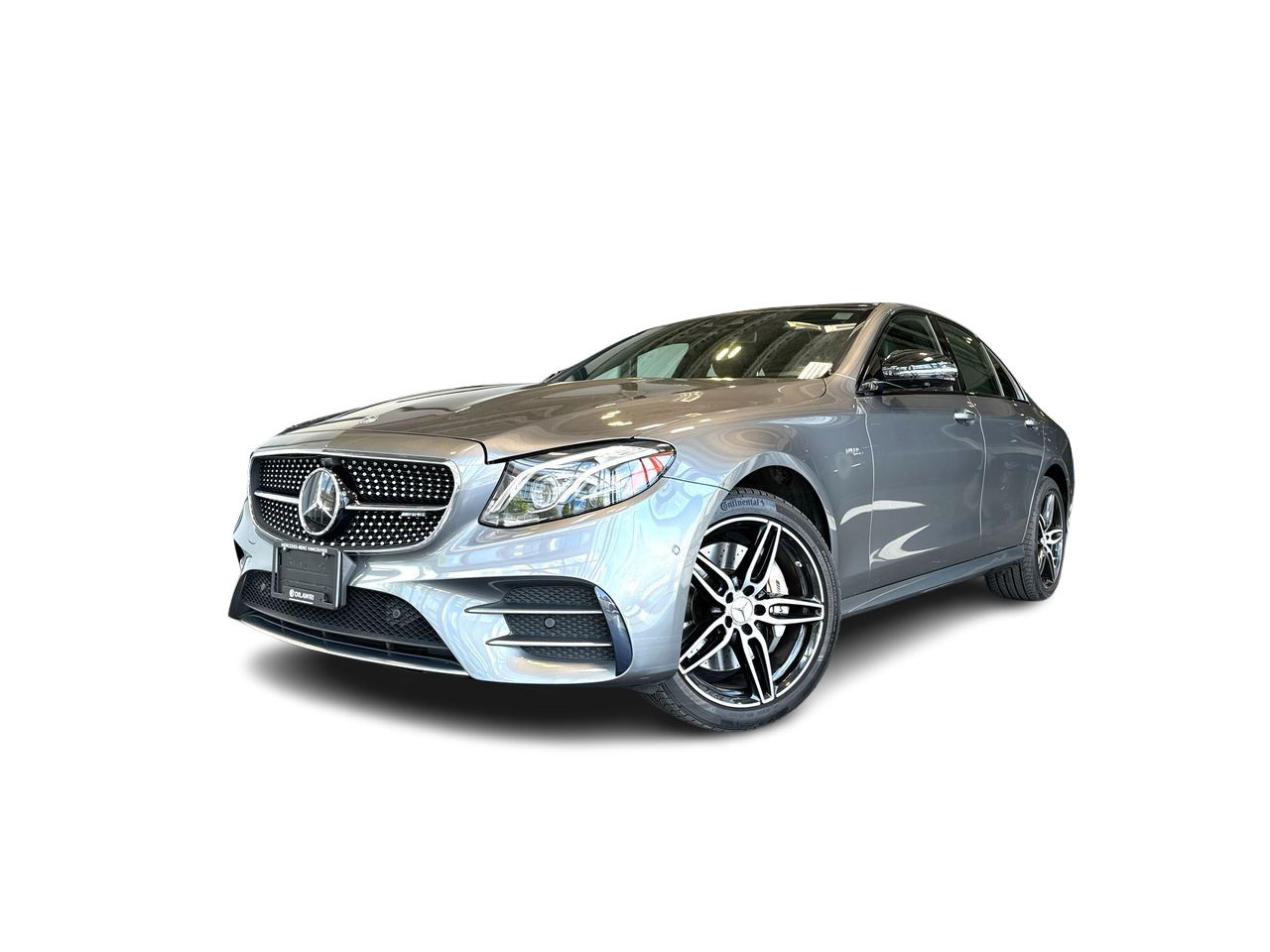 2019 Mercedes-Benz E53 AMG in Vancouver, British Columbia
