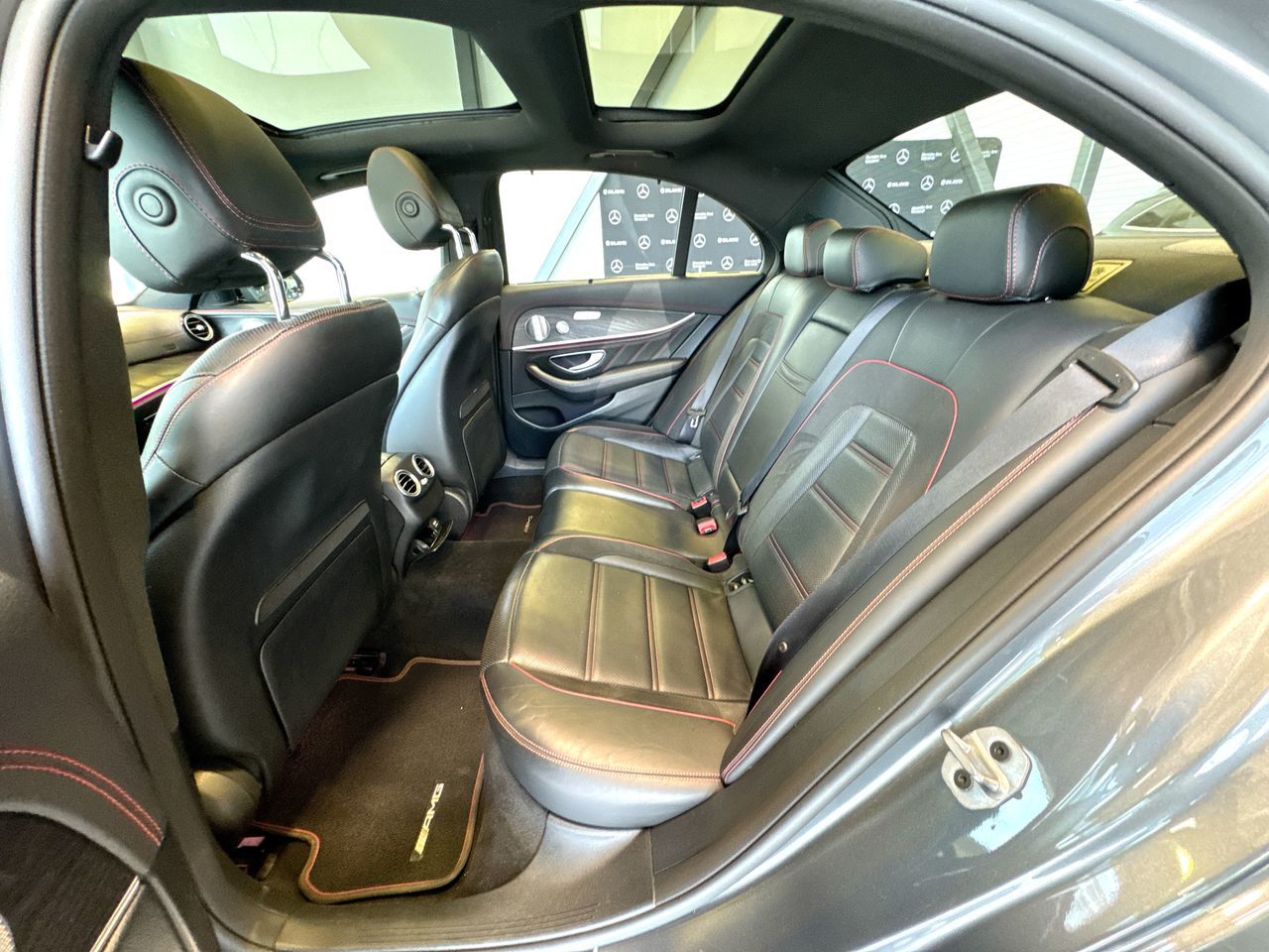 Mercedes-Benz E53 AMG  2019 à Vancouver, Colombie-Britannique