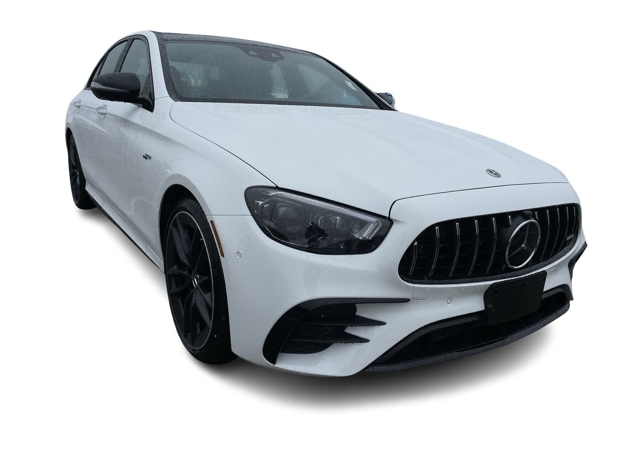 2022 Mercedes-Benz E53