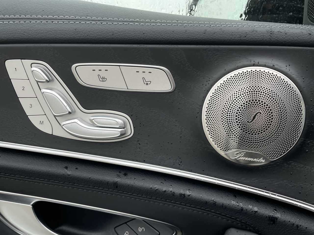 2022 Mercedes-Benz E53