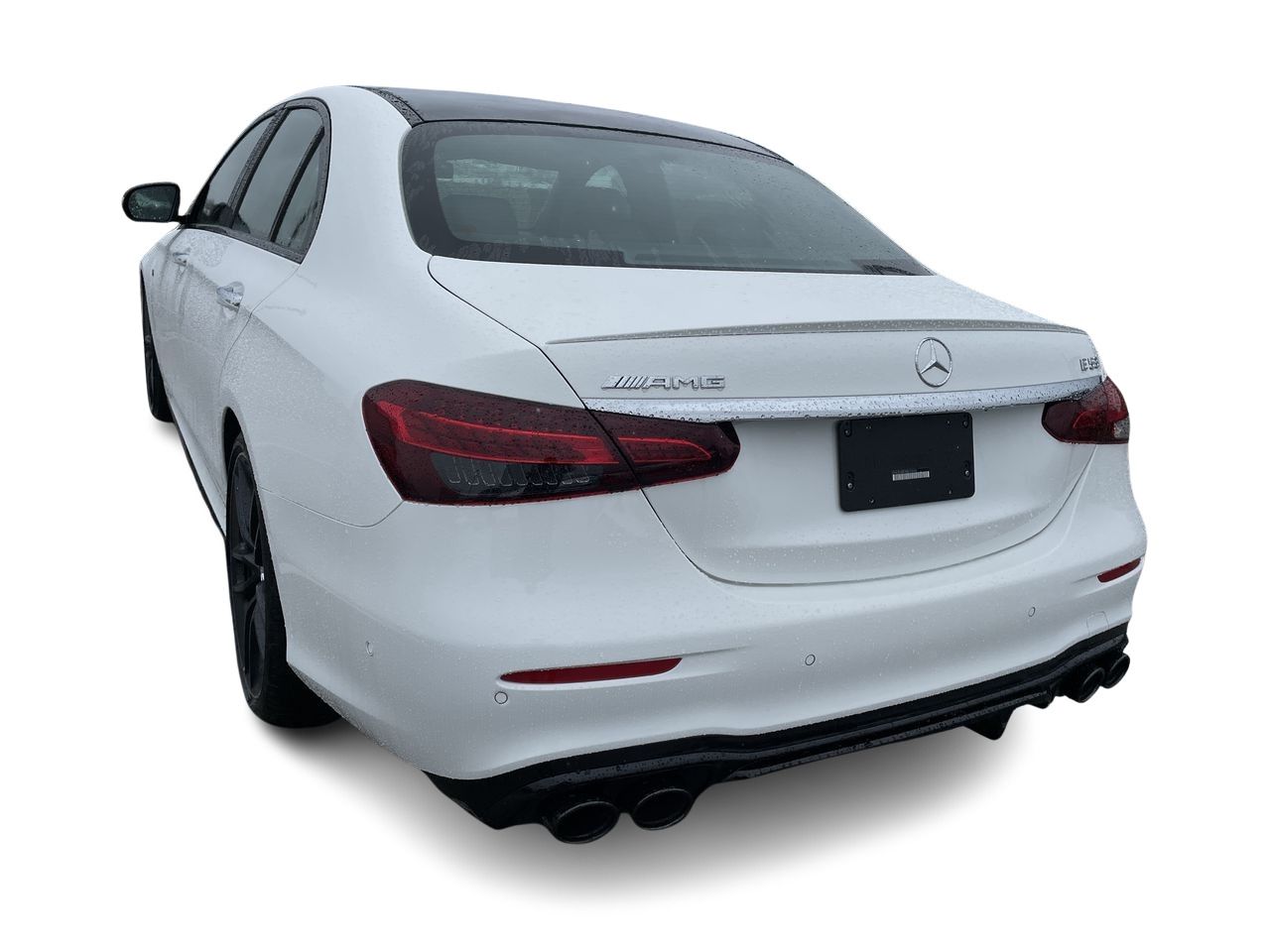 2022 Mercedes-Benz E53