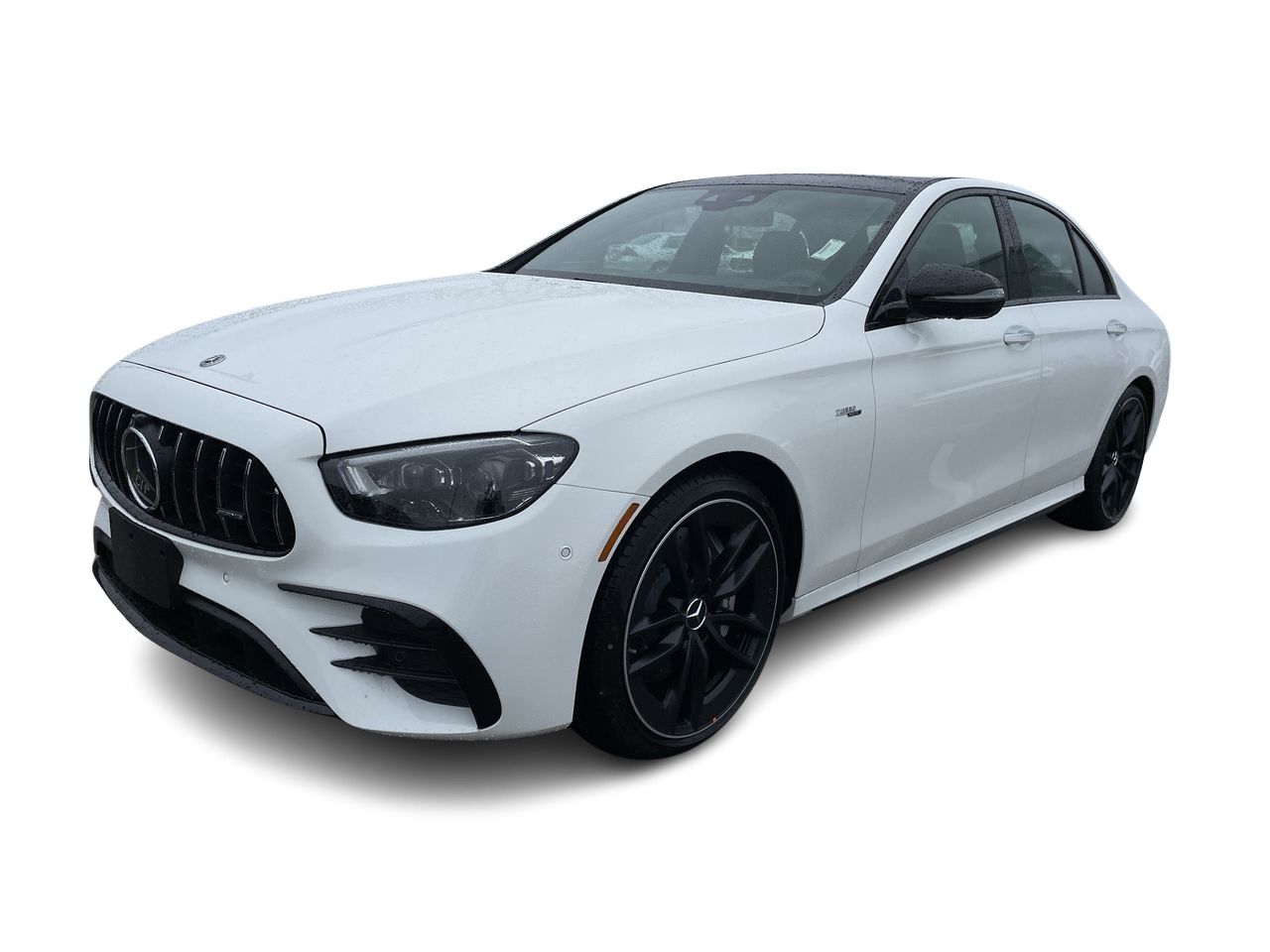 2022 Mercedes-Benz E53