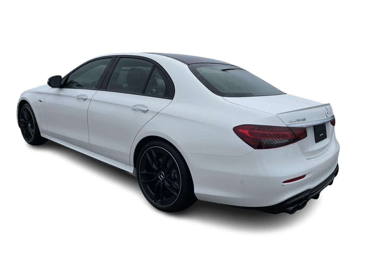 2022 Mercedes-Benz E53