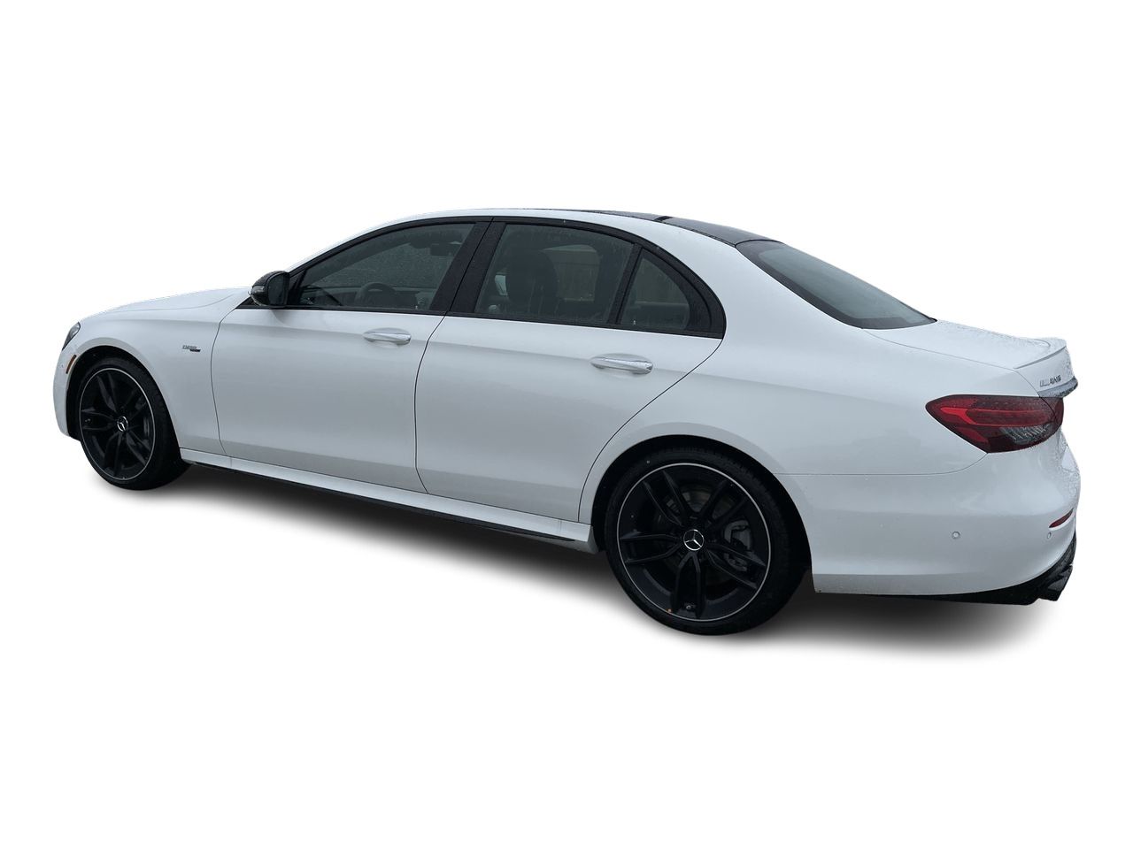 2022 Mercedes-Benz E53