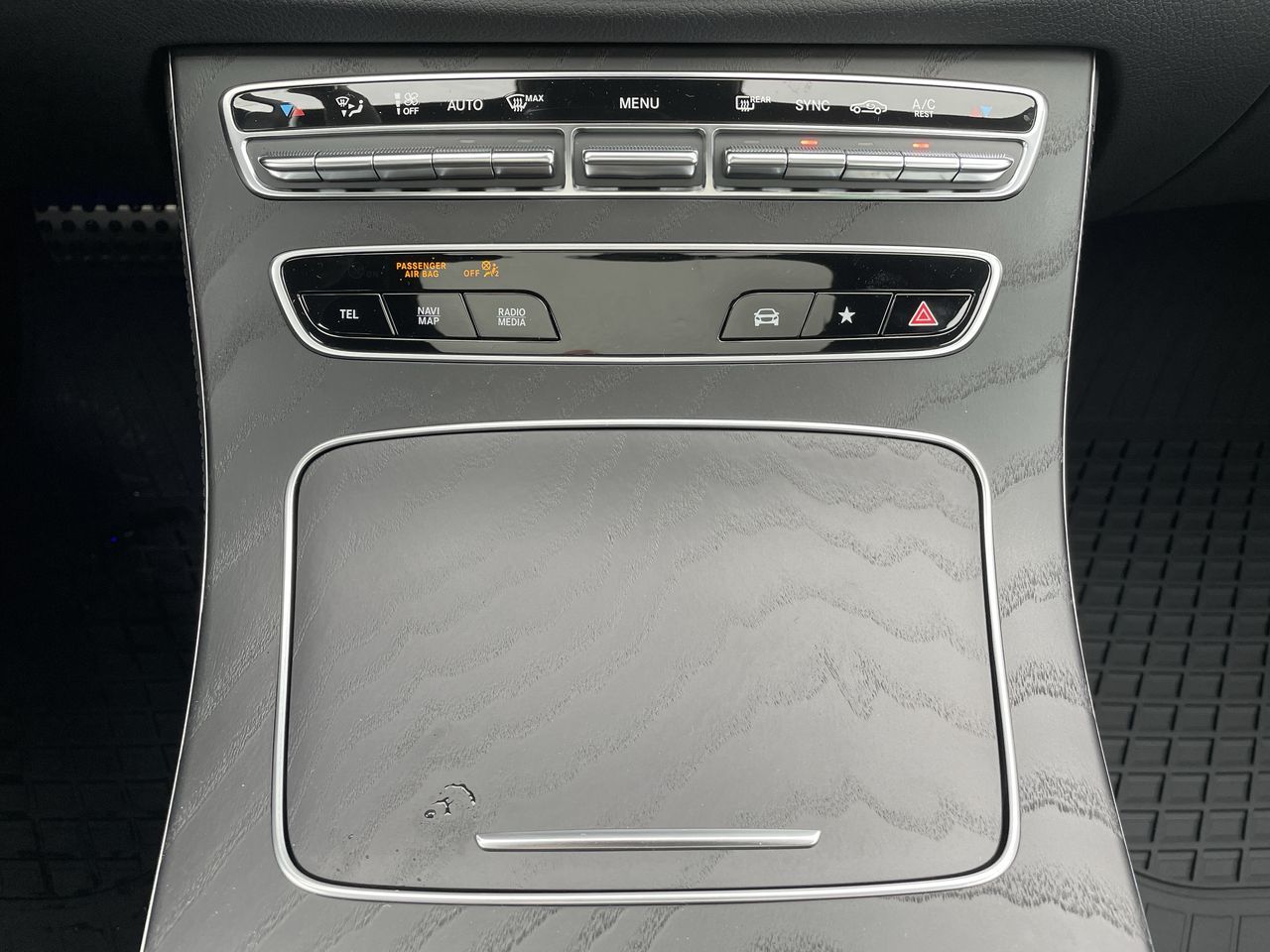 2022 Mercedes-Benz E53