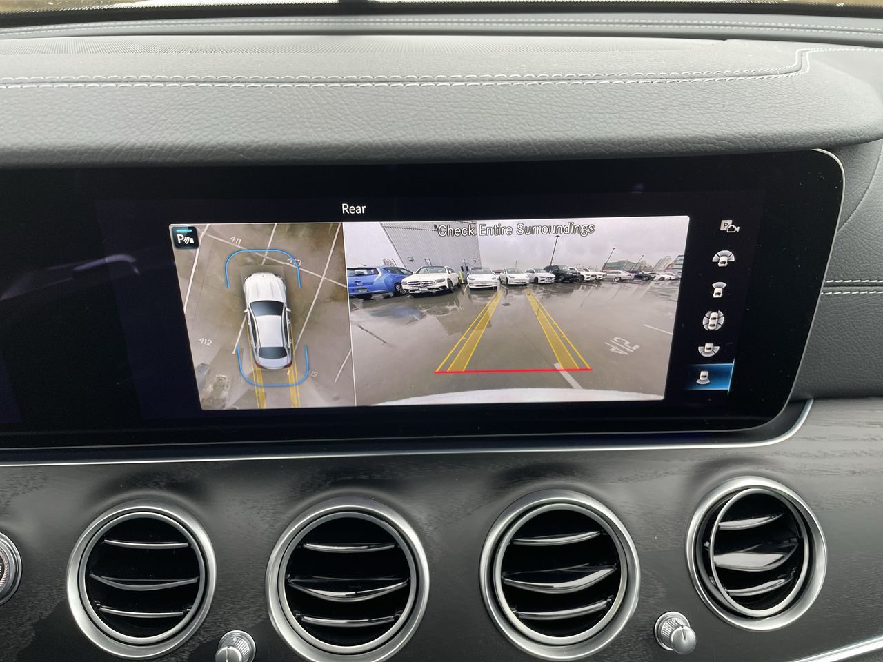 2022 Mercedes-Benz E53