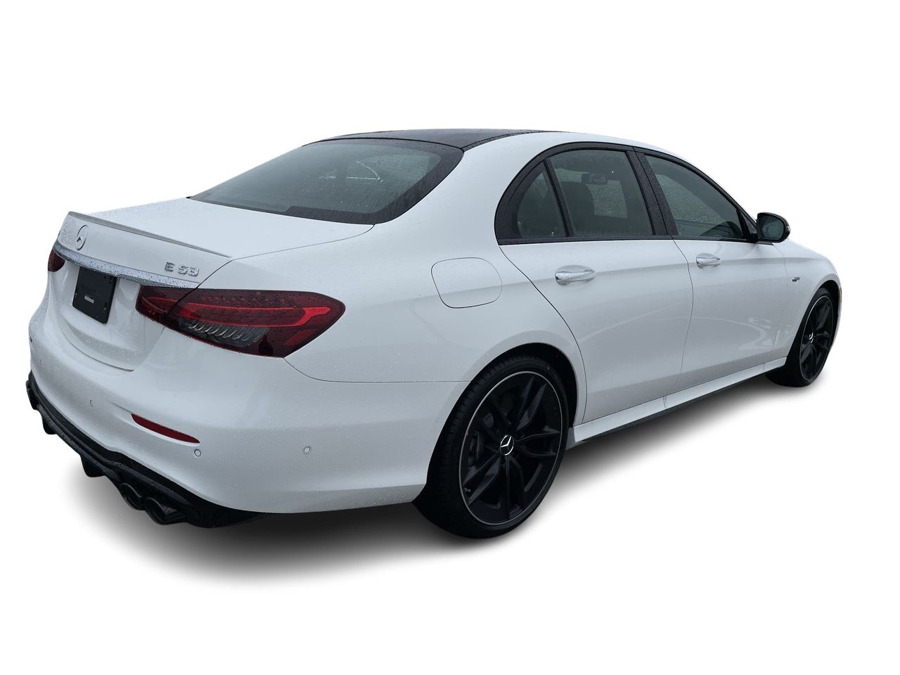 2022 Mercedes-Benz E53