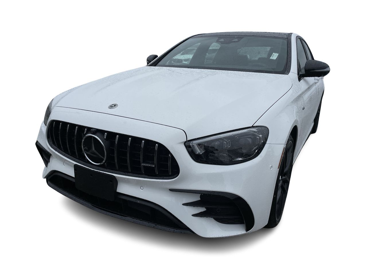 2022 Mercedes-Benz E53