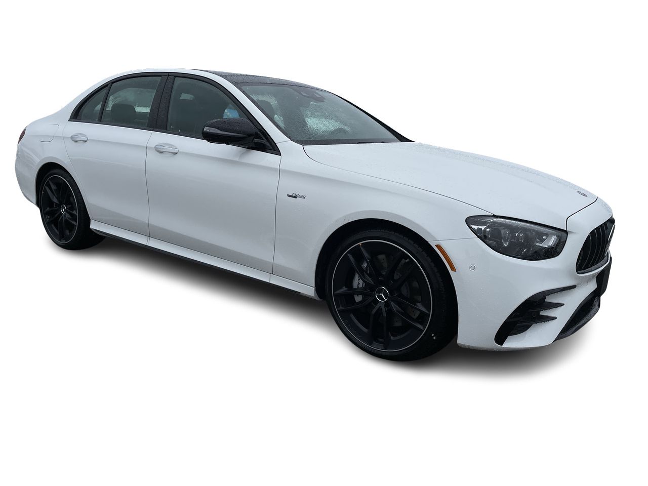 2022 Mercedes-Benz E53