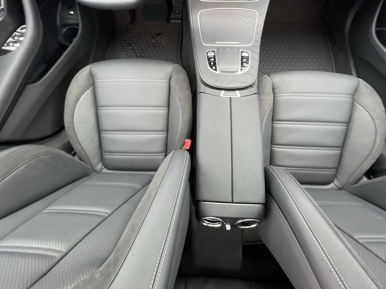 2022 Mercedes-Benz E53